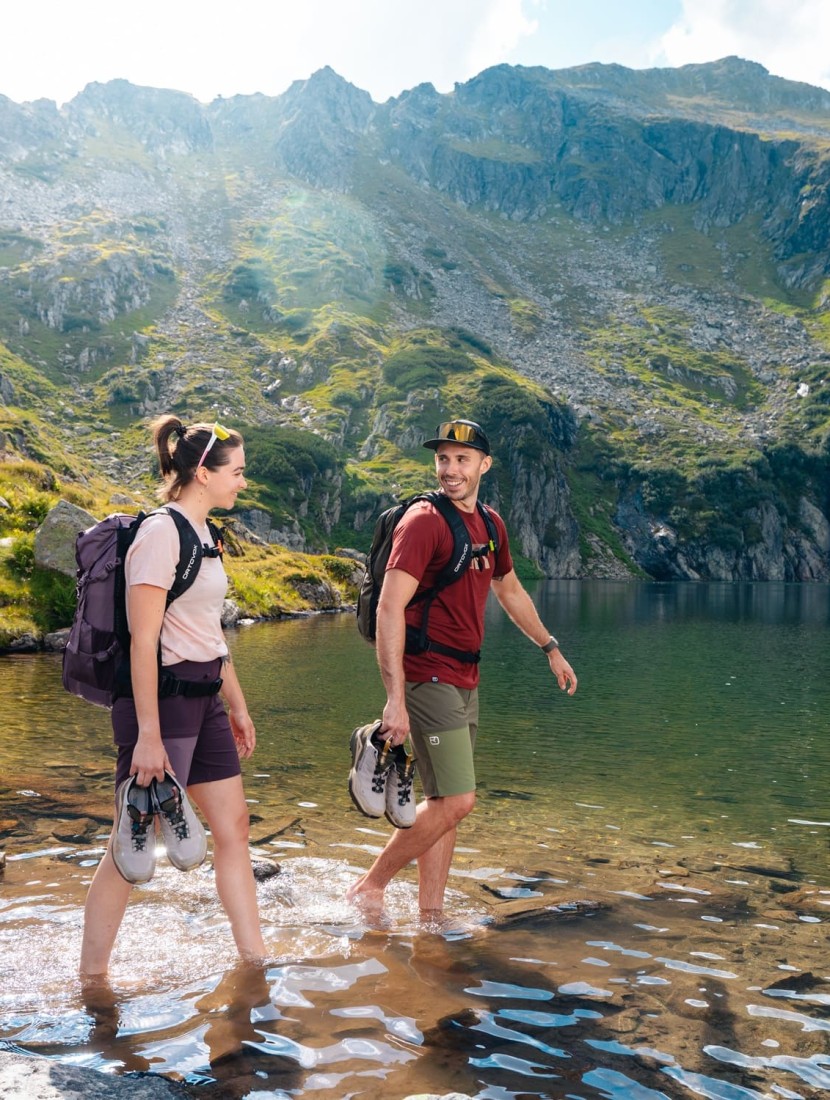 Sommerurlaub in der Urlaubsregion Schladming-Dachstein © Schladming-Dachstein_Mathäus Gartner